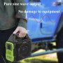 Сонячний генератор AUMOON OPS-200W (Пік 400Вт) 173Wh / 48000mAh + сонячна панель 40W, 60W, 80W, 100W електростанція із зарядкою від сонячної панелі.