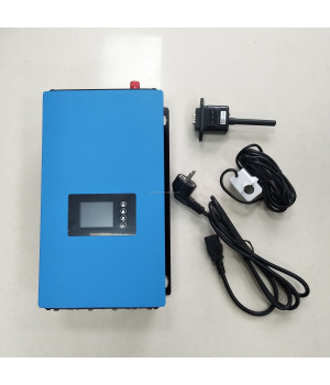 SUN-2000G2 WIFI Сонячний інвертор 2000W 60-110VDC з функцією обмеження віддачі електрики в міську мережу. SUN-2000G2 WIFI Сонячний інвертор 2000W 60-110VDC з функцією обмеження віддачі електрики в міську мережу.