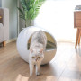 Автоматичний туалет для кішок   Pet Manager MD-0802