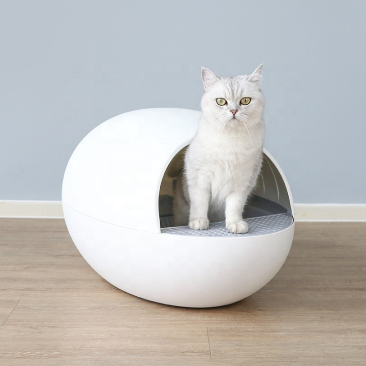 Автоматичний туалет для кішок   Pet Manager MD-0802