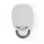 Годівниця для котів та собак автоматична Honeyguaridan S36 WiFi, 4л, Біла