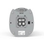 Годівниця для котів та собак автоматична Honeyguaridan S36 WiFi, 4л, Біла