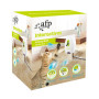Розумна інтерактивна іграшка для котів і кішок Smart Interactive Cat Toy AFP3218 "Паличка, що стрибає"