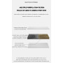 Поїлка - фонтан для котів та собак Smart HASHI HS001 2600mAh, 4000mAh 3,0л з датчиком руху Білий
