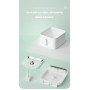 Поїлка - фонтан для котів та собак Smart HASHI HS001 2600mAh, 4000mAh 3,0л з датчиком руху Білий