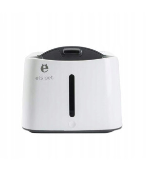 Поїлка - фонтан для кішок і собак Smart ELS-PET B500 1,5л