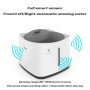 Поїлка - фонтан для кішок і собак Smart ELS-PET B500 1,5л