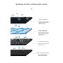 Поїлка - фонтан для котів та собак Smart HASHI HS001 2600mAh, 4000mAh 3,0л з датчиком руху Білий