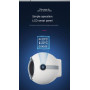 Сушилка для тварин. Автоматичний розумний сушильний будиночок Pet Drying для тварин.