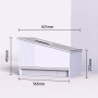 Автоматичний туалет для кішок   CAT VILLA  WiFi