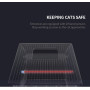 Автоматичний туалет для кішок   CAT VILLA  WiFi