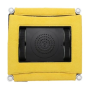 Робот для миття вікон Liectroux WS-1080 Чорний, Bluetooth. Гарантія 1 рік від виробника.