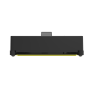 Робот для миття вікон Liectroux WS-1080 Чорний, Bluetooth. Гарантія 1 рік від виробника.
