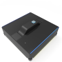 Робот для миття вікон Liectroux WS-1080 Чорний, Bluetooth. Гарантія 1 рік від виробника.